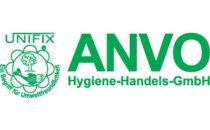 Logo ANVO Schaafheim