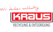 Logo Kraus Recycling & Entsorgung GmbH Windischeschenbach
