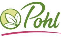 Logo Pohl Pflanzen e.K. Willmering