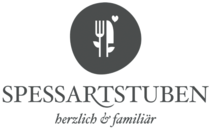 Logo Hotel Restaurant Spessartstuben Haibach
