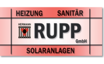 Logo Heizung Rupp GmbH Muhr