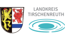 Logo Landratsamt Tirschenreuth Tirschenreuth