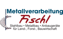 Logo Fischl Metallverarbeitung Hutthurm