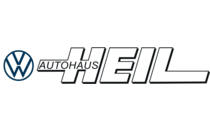 Logo Autohaus Heil GmbH & Co. KG Oberaurach