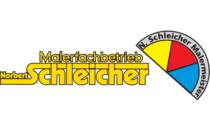 Logo Schleicher Norbert Heideck