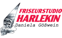 Logo Friseurstudio Harlekin Nürnberg