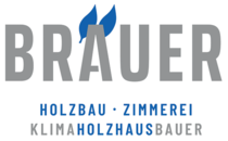 FirmenlogoHolzbau Bräuer GmbH Dietenhofen