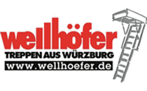 FirmenlogoWellhöfer Treppen GmbH & Co. KG Würzburg