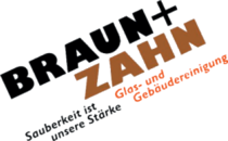 Logo Braun + Zahn GmbH Großostheim