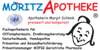 Kundenlogo Moritz Apotheke