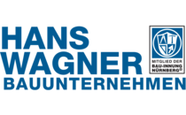 Logo Wagner Hans Bauunternehmen GmbH Nürnberg