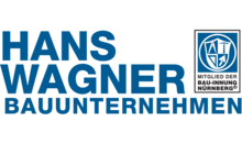 Kundenlogo von Wagner Hans Bauunternehmen GmbH