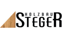 Logo Steger Holzbau Sulzbach-Rosenberg