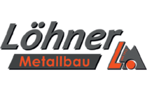 Logo Löhner Metallbau Naila
