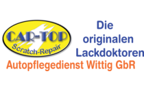 Logo Autopflegedienst Wittig GbR Schwabach