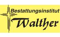 Logo Bestattungsinstitut Walther Obernbreit