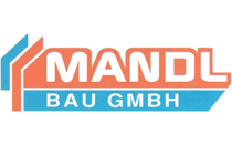 FirmenlogoMandl Bau GmbH Bauunternehmen Schorndorf