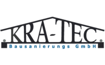 Logo KRA - TEC Bausanierungs GmbH Weismain