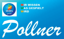 Logo Pollner Erwin e.K. Waldkirchen