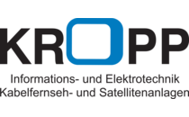 Logo KROPP Andreas Hof