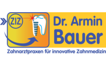 Logo Zahnarzt Dr. Armin Bauer Passau
