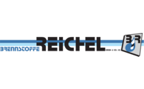 Logo Reichel Brennstoffe GmbH & Co. KG Forchheim