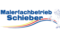 Logo Malerfachbetrieb & Kreative Wandgestaltung Schieber Matthias Kulmbach