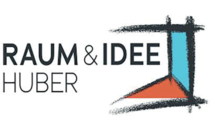 Logo Raum & Idee Huber, Markisen, Sonnenschutzsysteme, Raumausstatter Abensberg