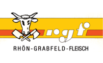 Logo Rhön-Grabfeld-Fleisch Wülfershausen