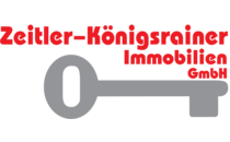 Logo Zeitler-Königsrainer, Immobilien GmbH Forchheim