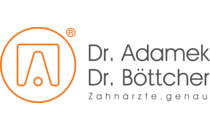 Logo Adamek Dr.+ Böttcher Dr. Herzogenaurach