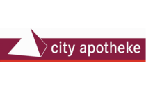 Logo City-Apotheke Aschaffenburg