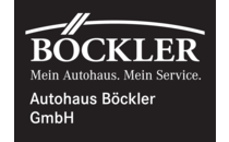 FirmenlogoAutohaus Böckler GmbH Bad Brückenau