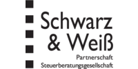 Kundenlogo Schwarz & Weiß Steuerberatungsgesellschaft mbH