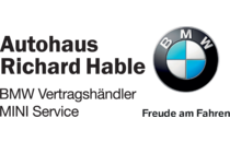 Logo Hable Richard Grafenau