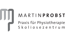 Logo Praxis Martin Probst Regensburg