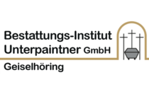 Logo Bestattungsinstitut Unterpaintner Straubing
