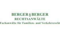 Logo Berger & Berger Rechtsanwälte Alzenau
