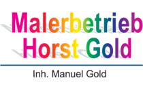 Logo Gold Horst Oberasbach