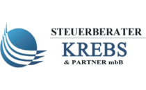 Logo STEUERBERATER KREBS & PARTNER mbB Kronach