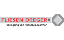 Logo DREGER FLIESEN Elsenfeld