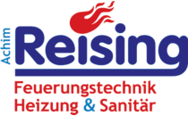 Logo Reising Achim Alzenau