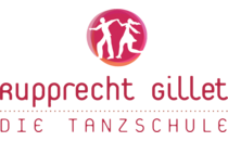 Logo Die Tanzschule Rupprecht Gillet ADTV Erlangen
