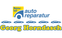 Logo Auto Horndasch Georg Thalmässing