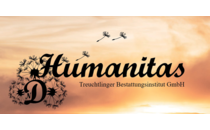 Logo Humanitas Treuchtlinger Bestattungsinstitut GmbH Treuchtlingen