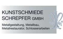 Logo Kunstschmiede Schrepfer GmbH Würzburg