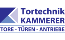 Logo Tortechnik Kammerer Bechhofen