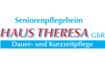 Logo Seniorenpflegeheim Haus Theresa GbR Großwallstadt