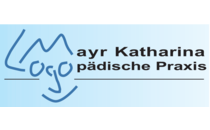 Logo Logopädische Praxis Mayr Katharina Bergrheinfeld