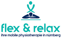 Logo Flex & Relax - Ihre mobile Physiotherapie in Nürnberg Nürnberg